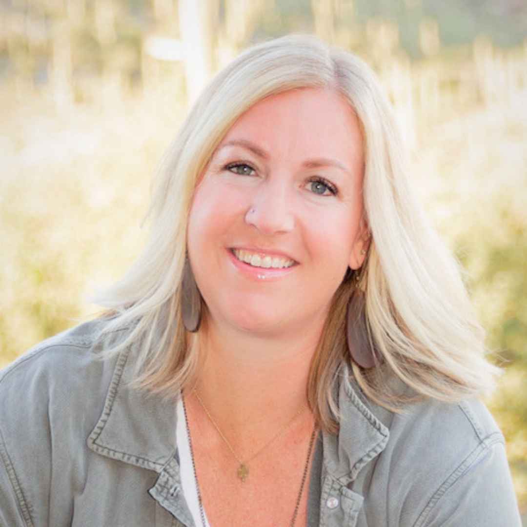 Erika Judd