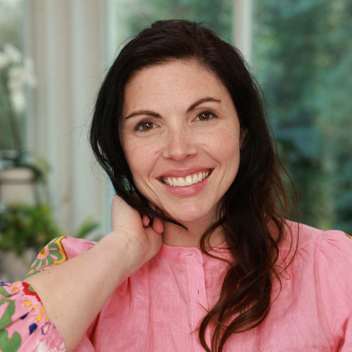 Reiki for Grounded Renewal - 60-minute Virtual Session