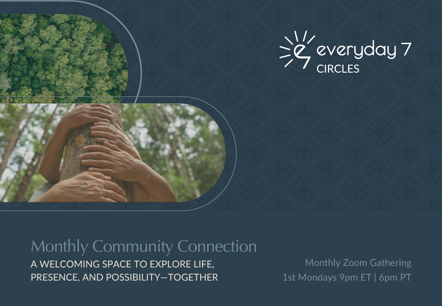 E7 Community Connection